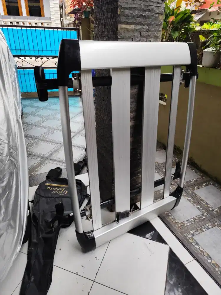 Di jual ruf rak mobil Avanza Xenia dan lainnya