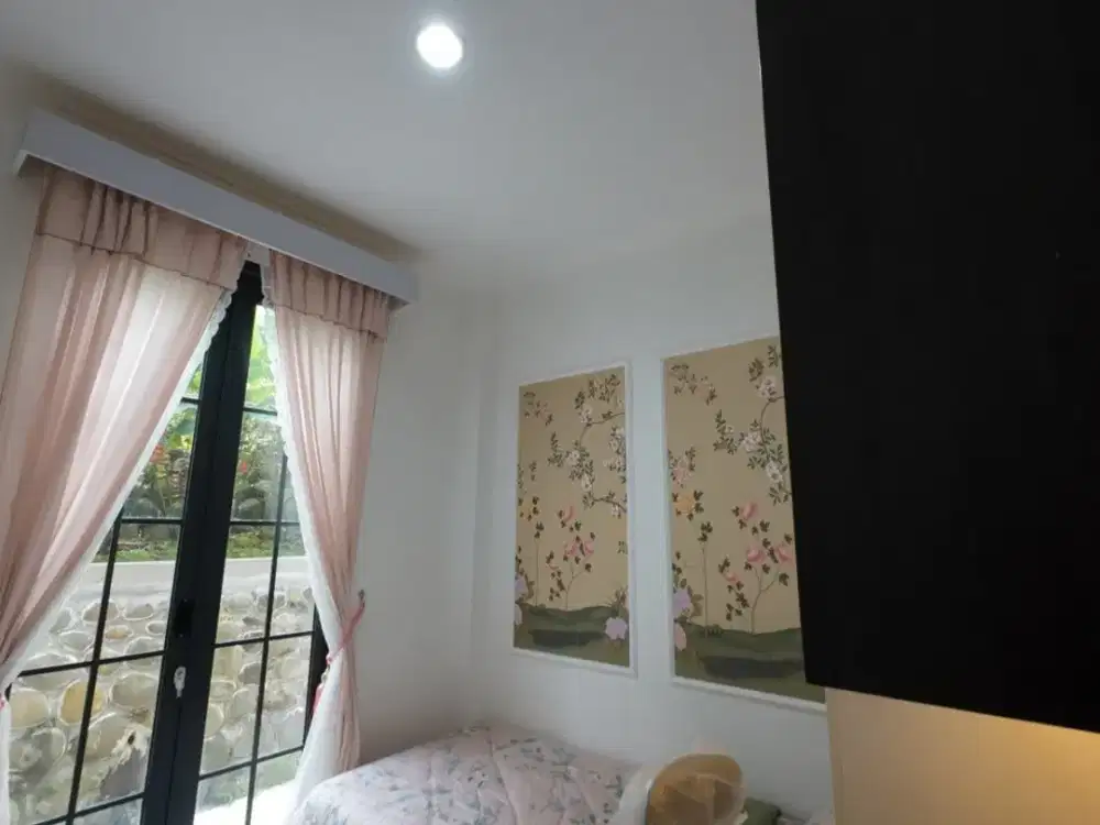 Investasi Rukost Apartkost GSV 3 Ring 1 IPB Dramaga - ROI 10% & Auto-Pilot