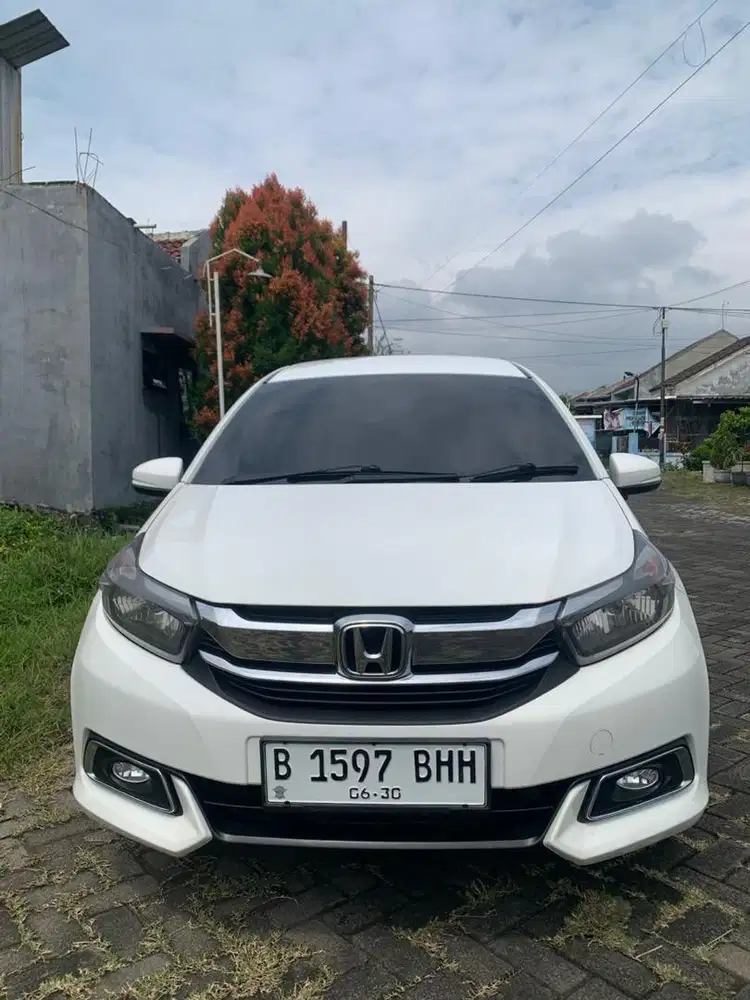 Mobilio s 2022 manual
