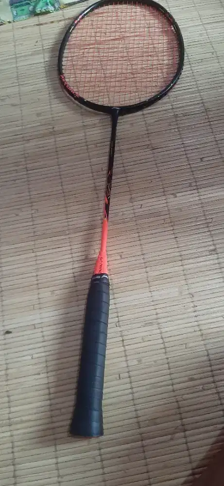 raket lining axforce