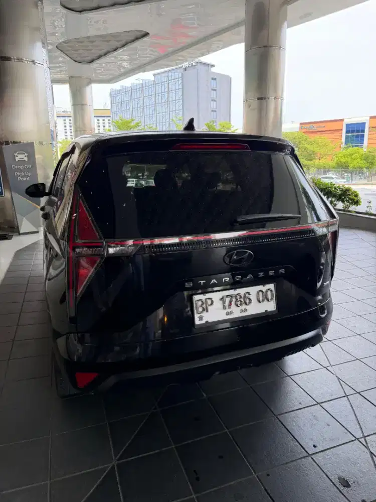 Take over murah hyundai 2025