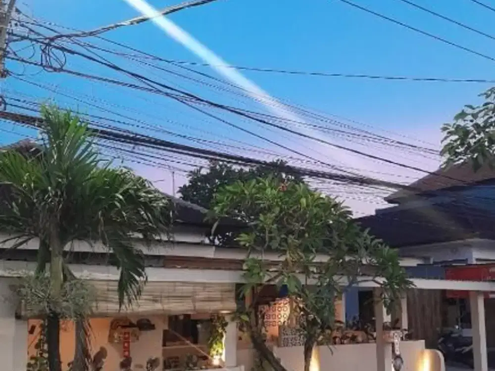 OVERCONTRACT / SEWA TAHUNAN AREA CANGGU – LEASEHOLD SISA 8,5 TAHUN