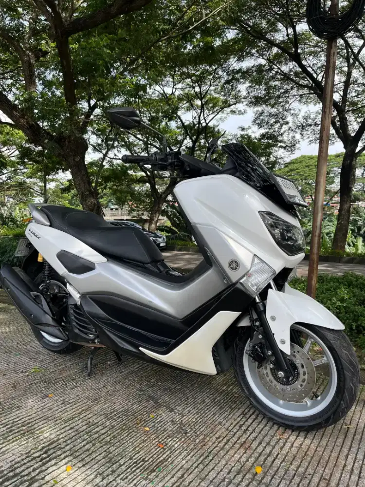 YAMAHA NMAX TAHUN 2019 KUNCI 2PCS MOTOR BAGUS