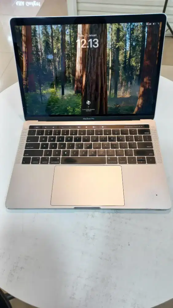 MacBook Pro 2019