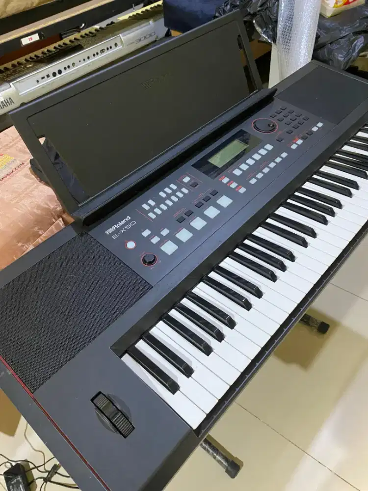 Keyboard Roland EX-50