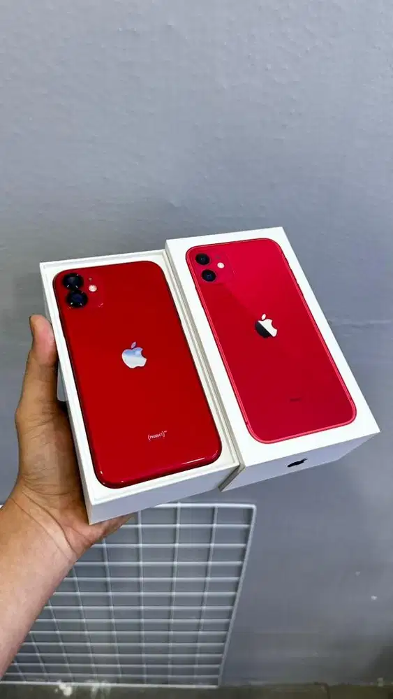 iPhone 11 128gb inter all operator