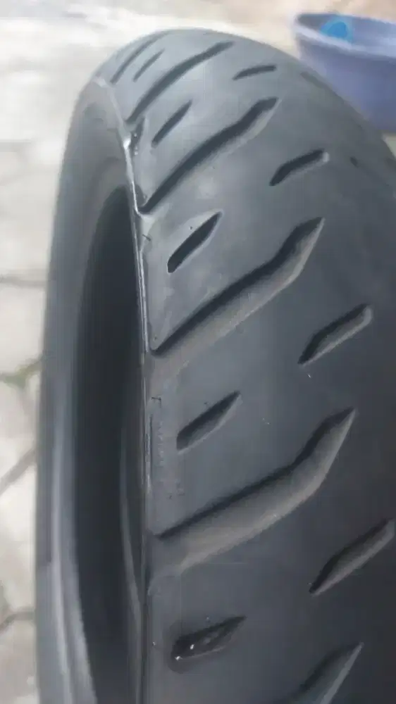 Ban Michelin Ring 14 110/80