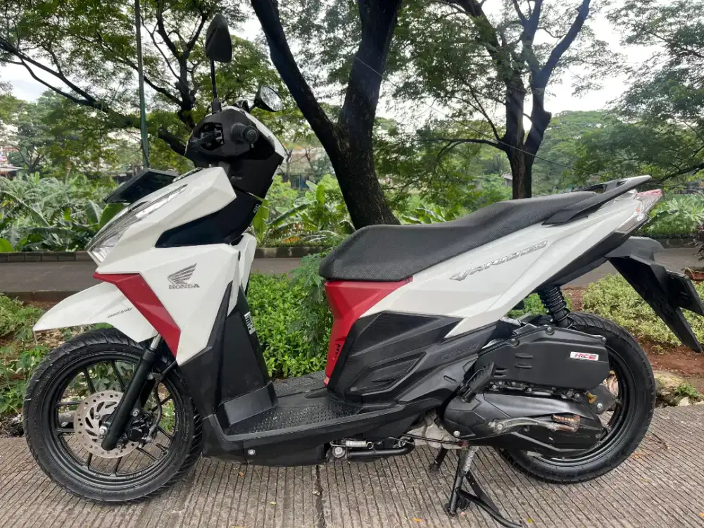 HONDA VARIO 150CC TAHUN 2017 PAJAK PANJANG