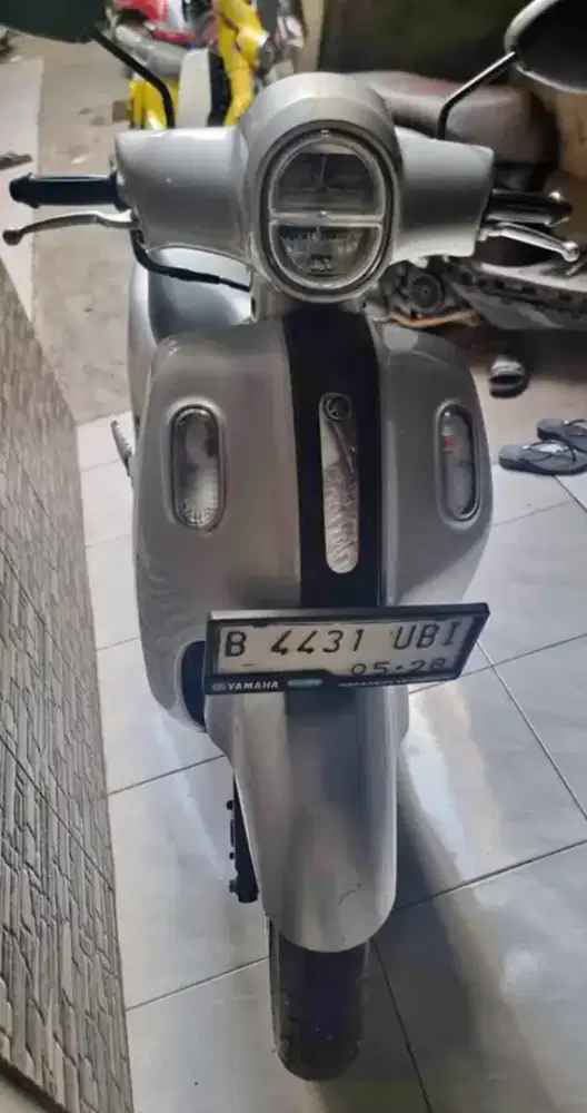 Fazzio Keyles 2023 bln 5 B-Dki PJK ON Srt Lkp Gres KM 16rb