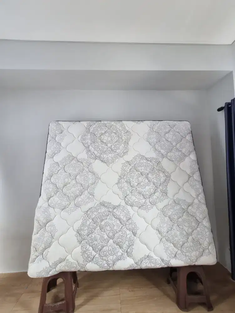 Spring Bed informa 180X200