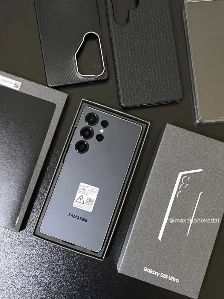 Cicilan Samsung S25 Ultra