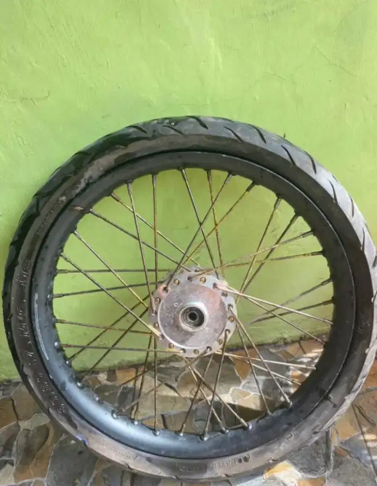 Velg R17 Comet Pnp