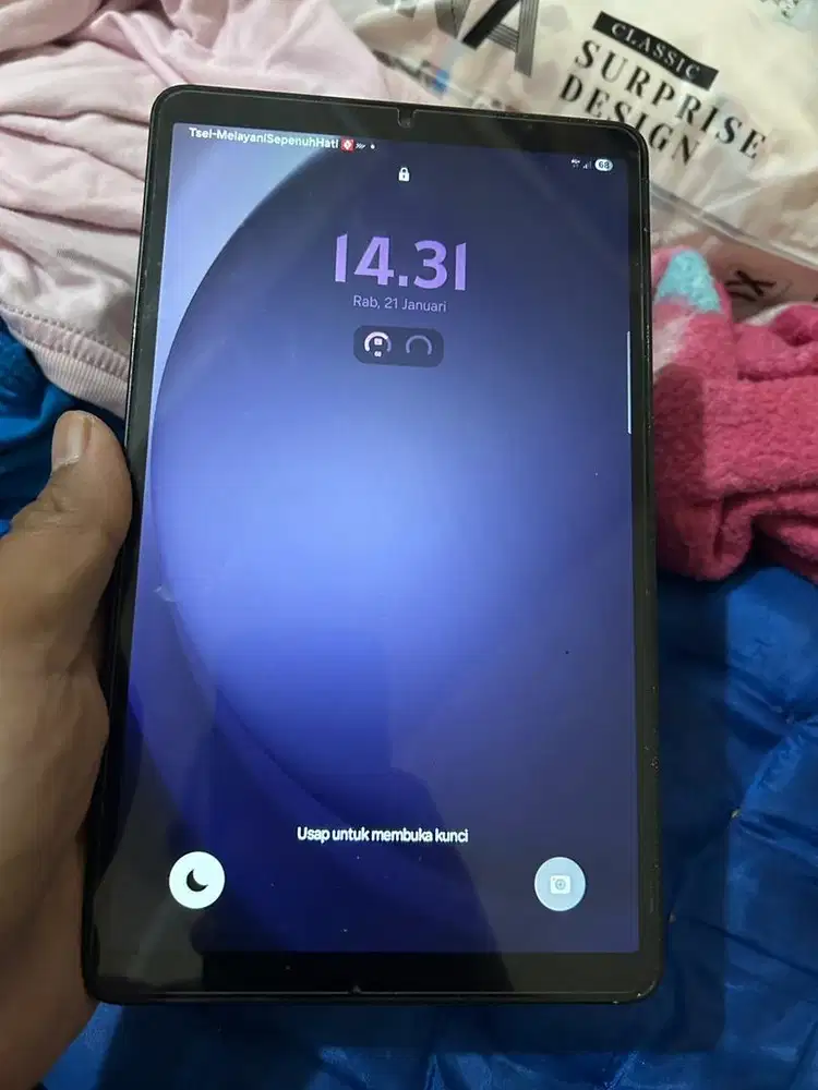 Samsung galaxy tab A9 4/64