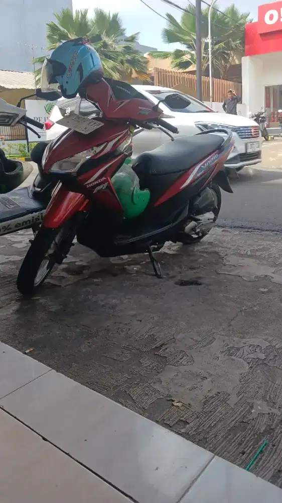 Terima jasa antar jemput sekolah anak