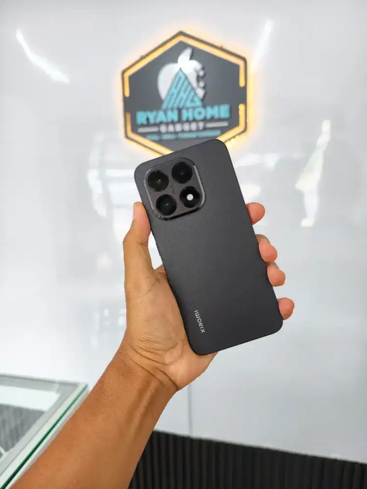 Xiaomi 15T 12GB / 256GB Fullset