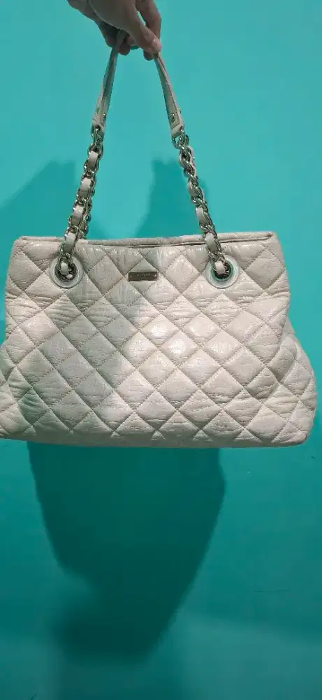 Dijual tas kate spade original