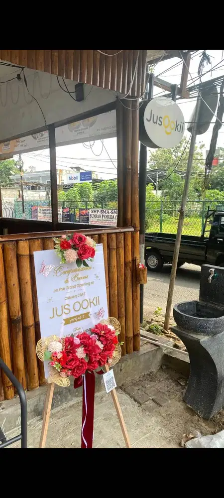 Lowongan Kerja Pria/Wanita ( Single )