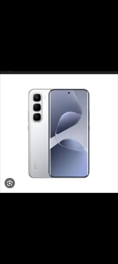 Infinix hot 60 pro+ 8+8/256