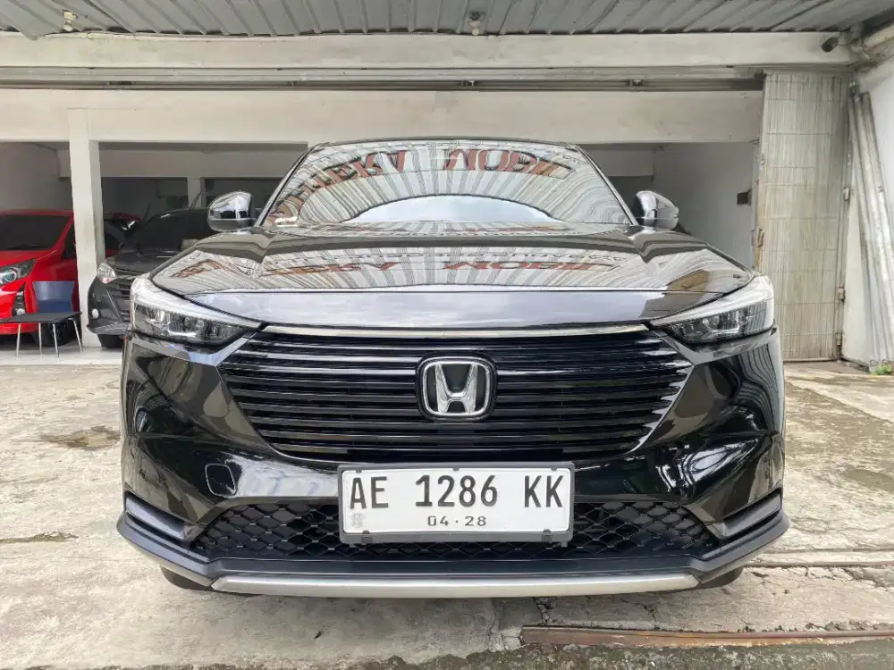 HONDA HR-V SE PANORAMIC 2023 DP MINIM 35JUTA