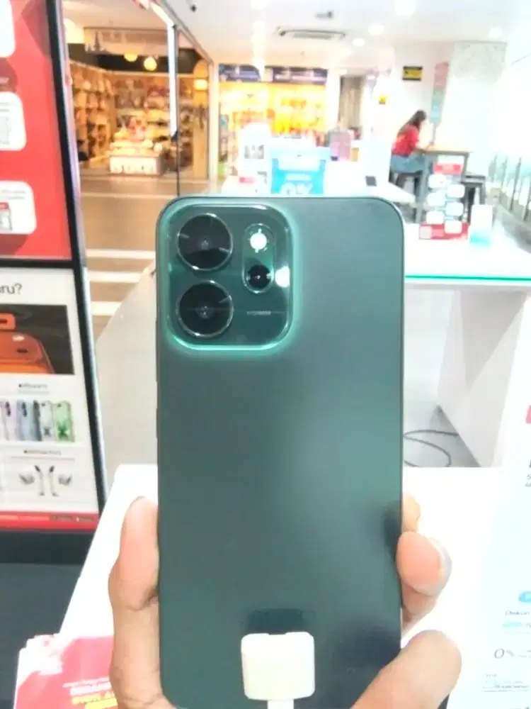 Redy Oppo Reno 14 F 5G 8/256