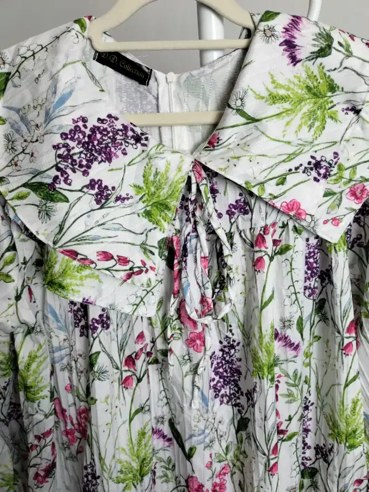 BAJU ATASAN WANITA BY. D.D COLLECTION