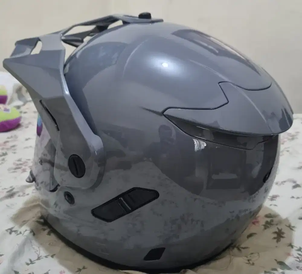 Helm NJS S-CROSS