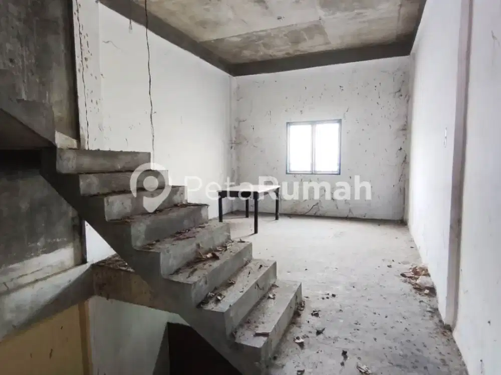 DIJUAL RUKO JALAN BRIGJEND KATAMSO KOMPLEK PRIMA MINIMALIS - DAERAH MAIMUN