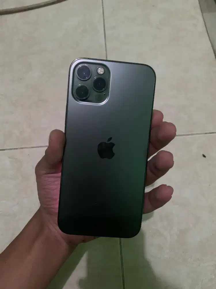 iphone 12 pro 256 gb inter