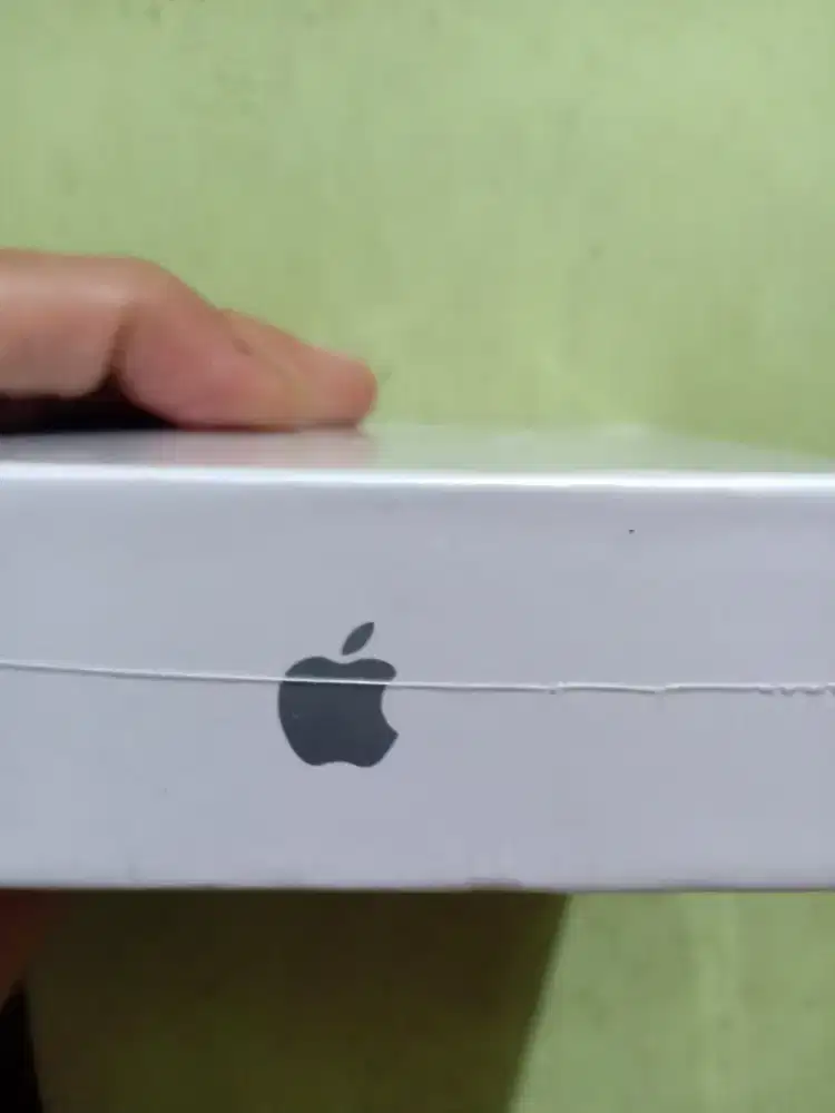 Airpods IP pro gen 3