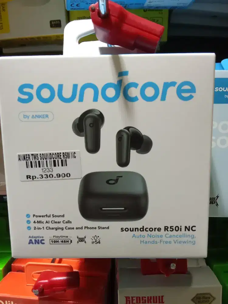 ANKER TWS SOUNDCORE R501 NC