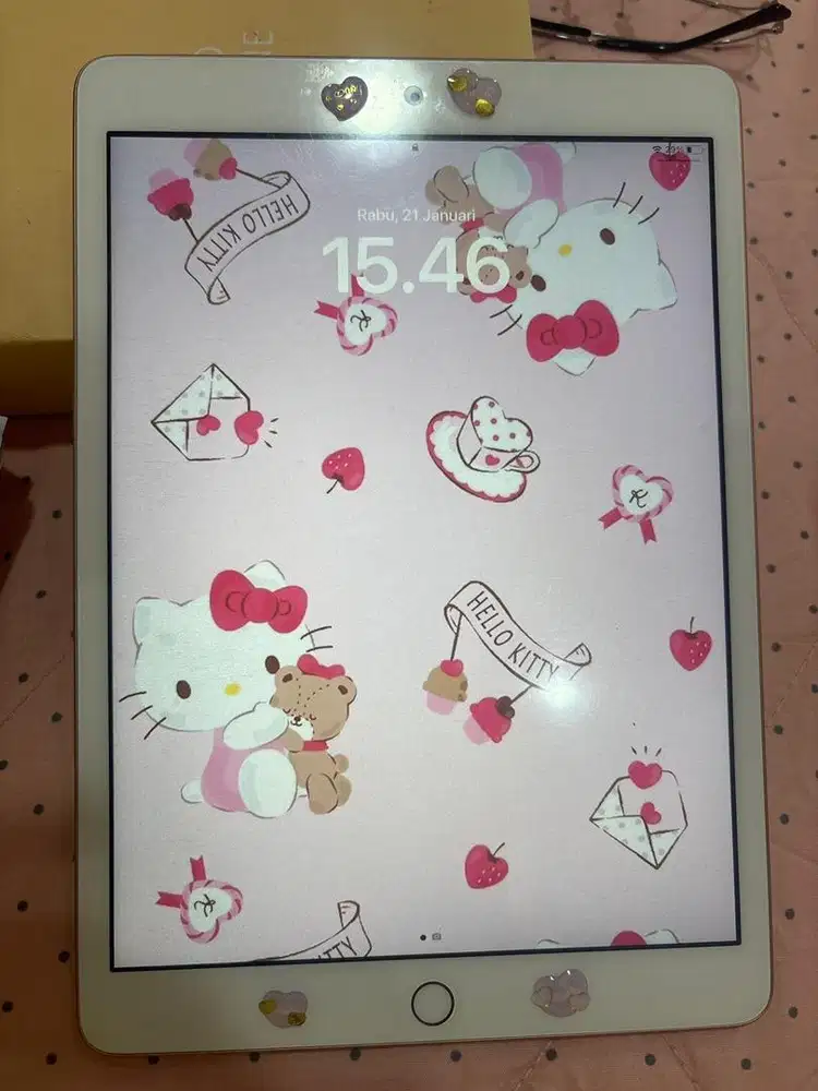 Ipad 8 32 gb mulus ex ibox