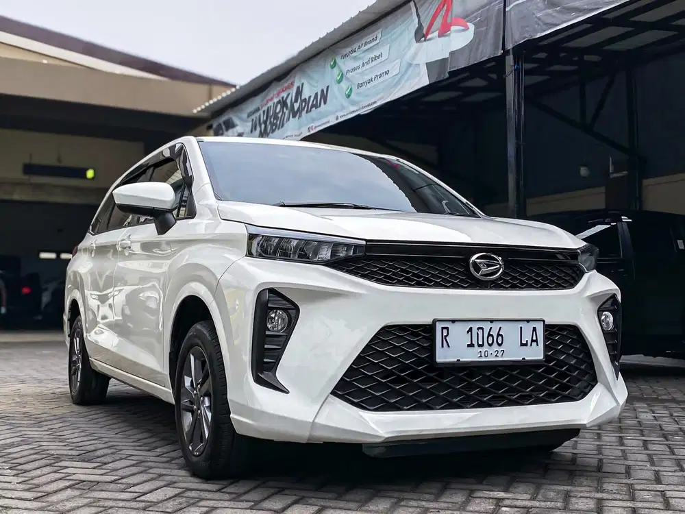 New Xenia 1.3 R CVT 2022