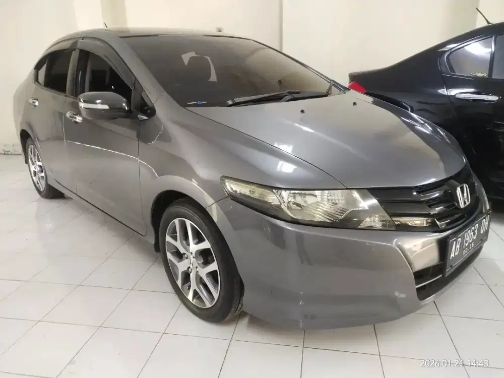 City E 1.5 metic 2010 akhir .AB tgn 1