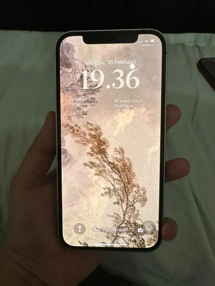 IPHONE 12 128GB INTER