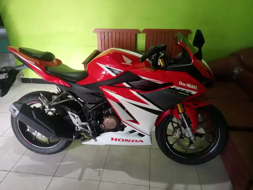 CBR 150 R BEKAS MURAHH