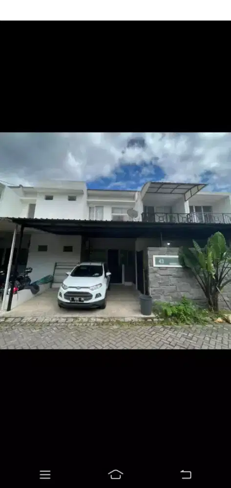 Obral murah furnish decasa lakarsantri citraland menganti lidah kulon