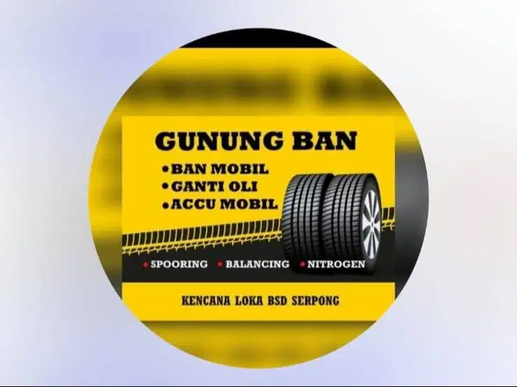 DICARI MEKANIK SPOORING & BALANCING