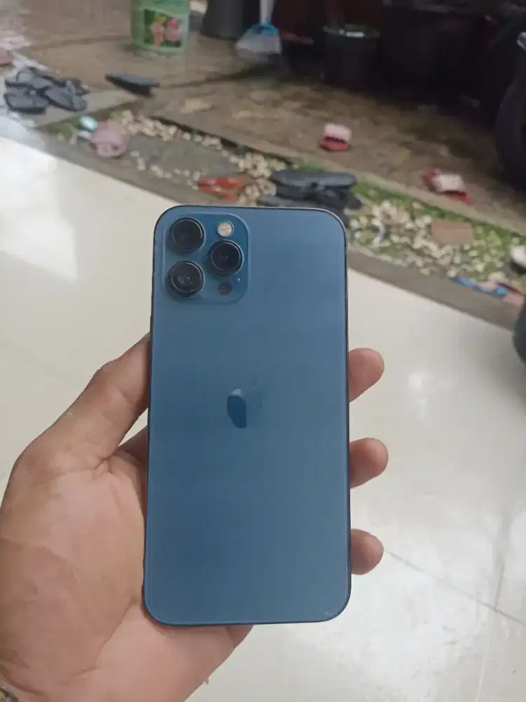 iphone 12 pro max 256 gb all operator