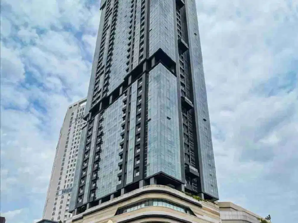 Jual Cepat Apartemen Grand Sungkono Lagoon Surabaya