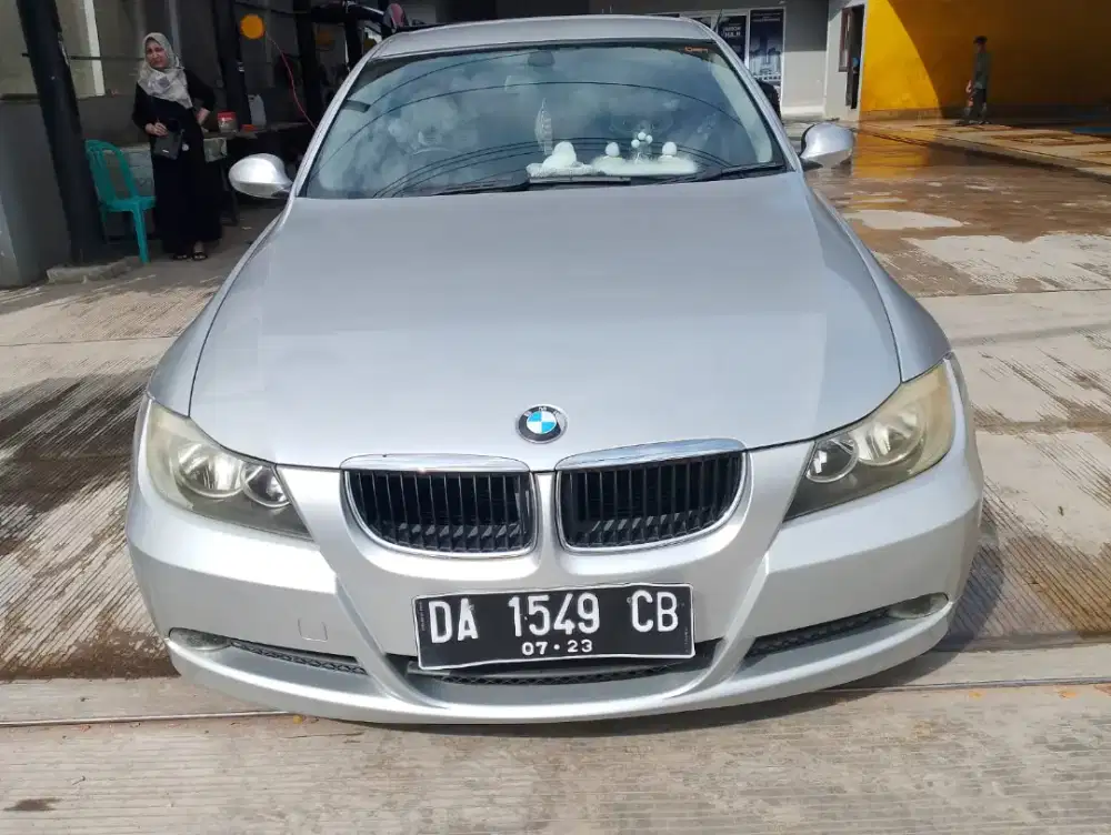 Jual BMW 320i E90 (2008)