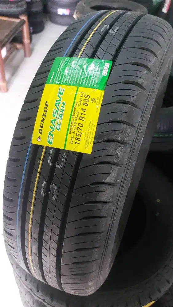 ban avanza xenia evalia kijang 185/70r14