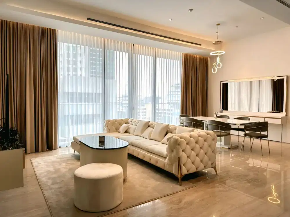 Fast Sale Apartment La Vie All Suites 3 Bedroom