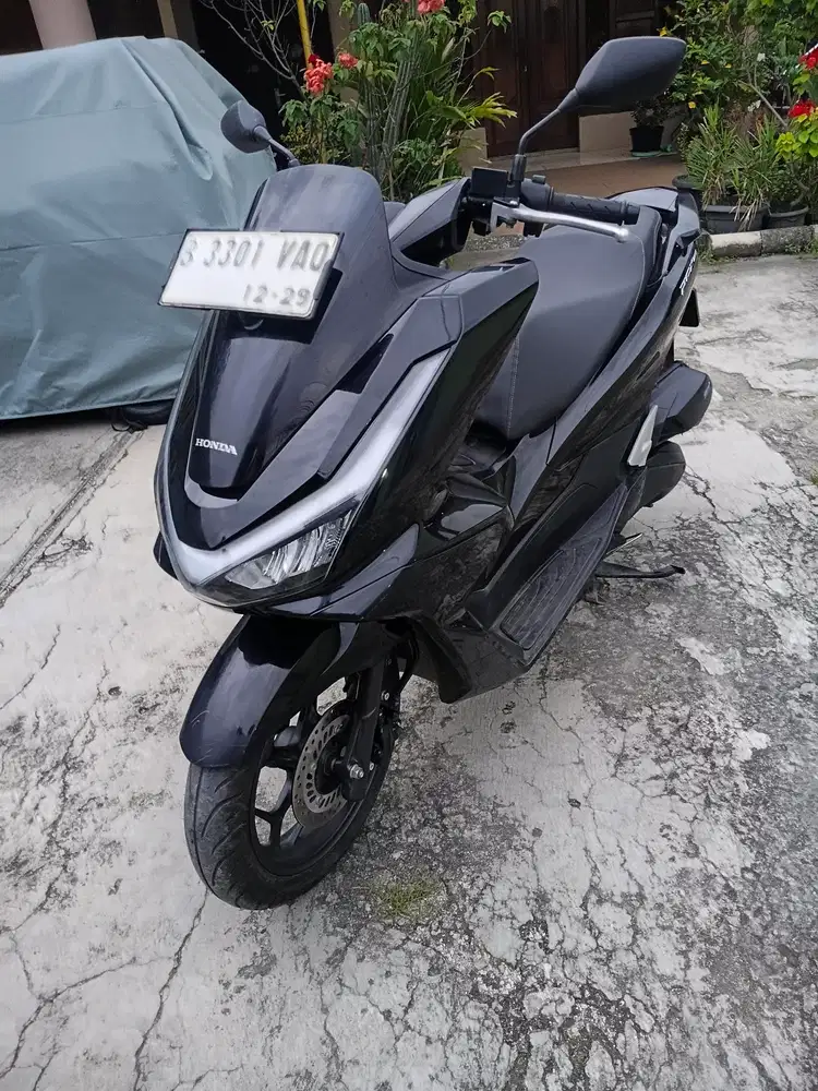 DJUAL, HONDA PCX 2024 NEW