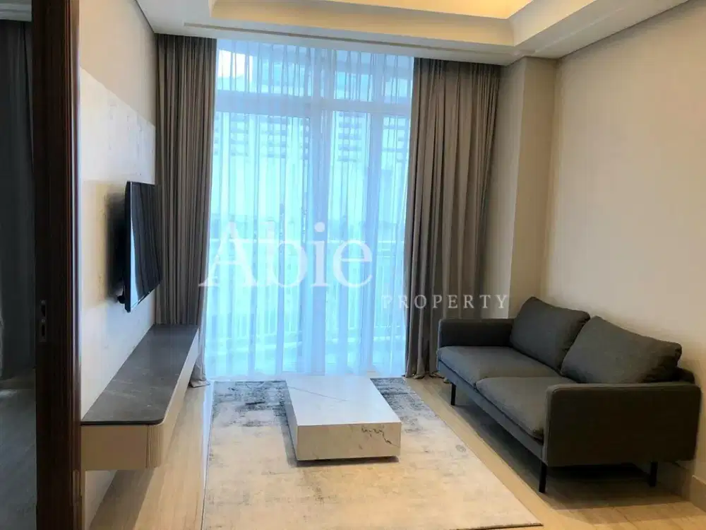 Fast Sale Apartment South Hills 1 Bedroom