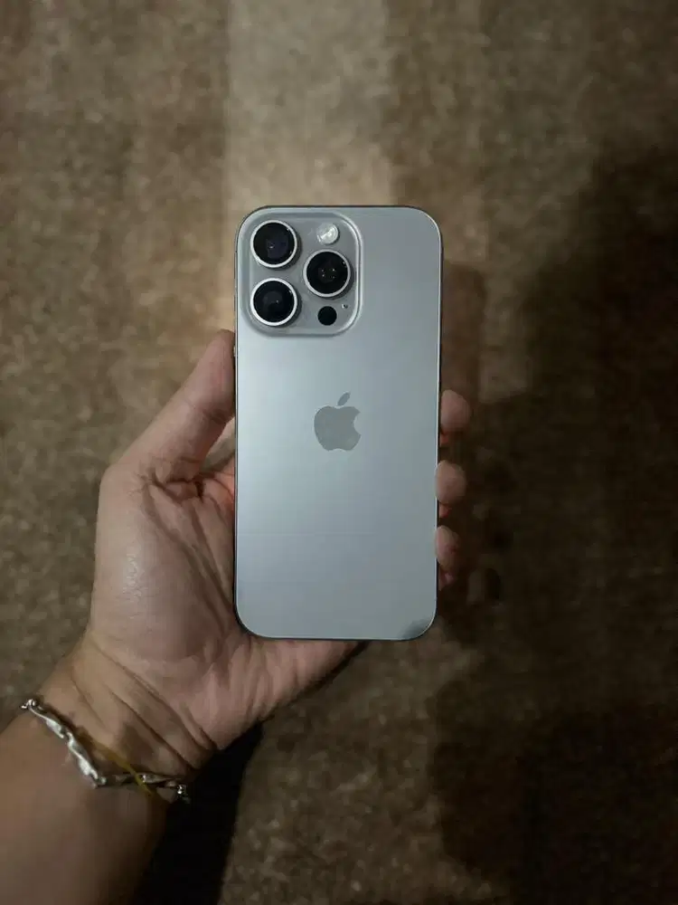 iPhone 16 Promax 128GB ex inter (like new)