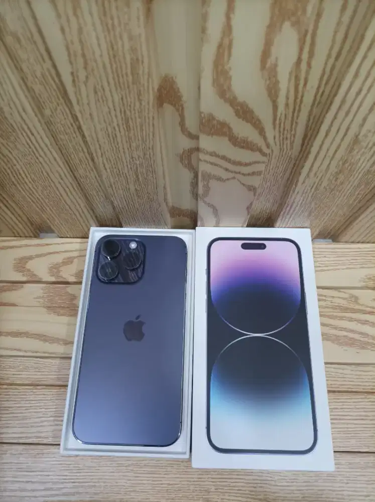 iPhone 14 pro max 512. Ibox