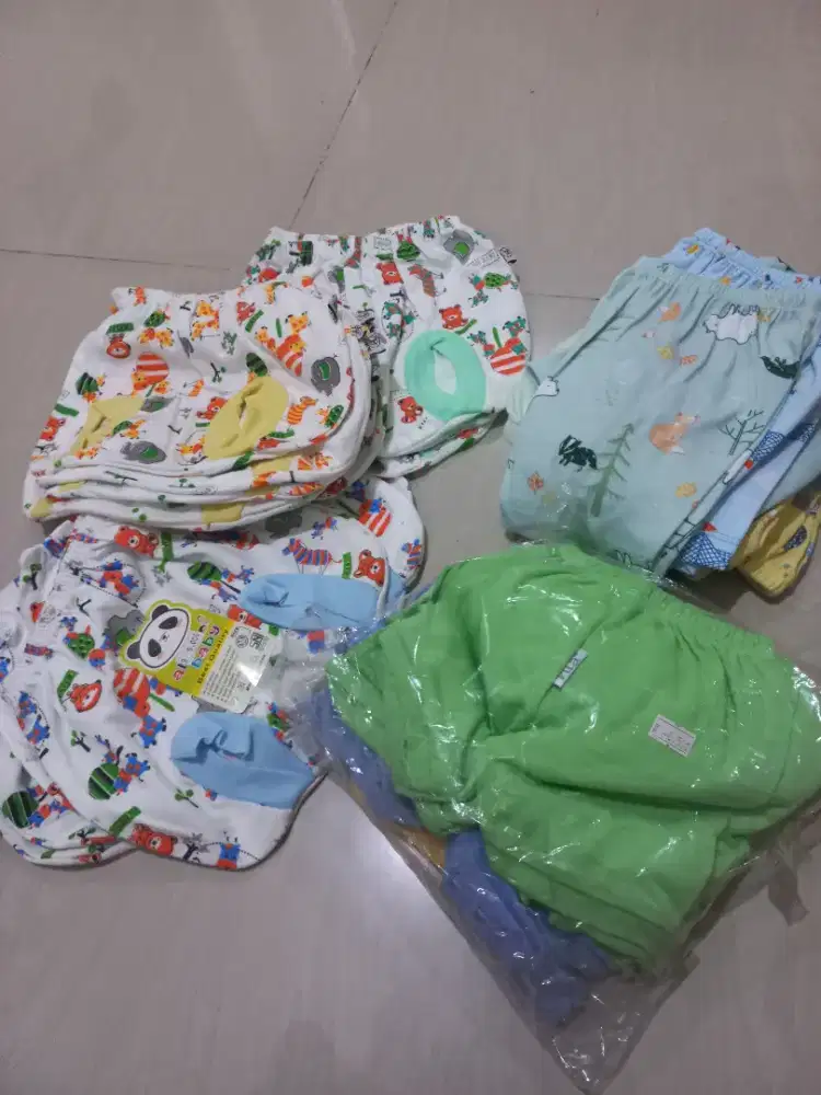 JUAL BORONG CUCI GUDANG CELANA BAYI