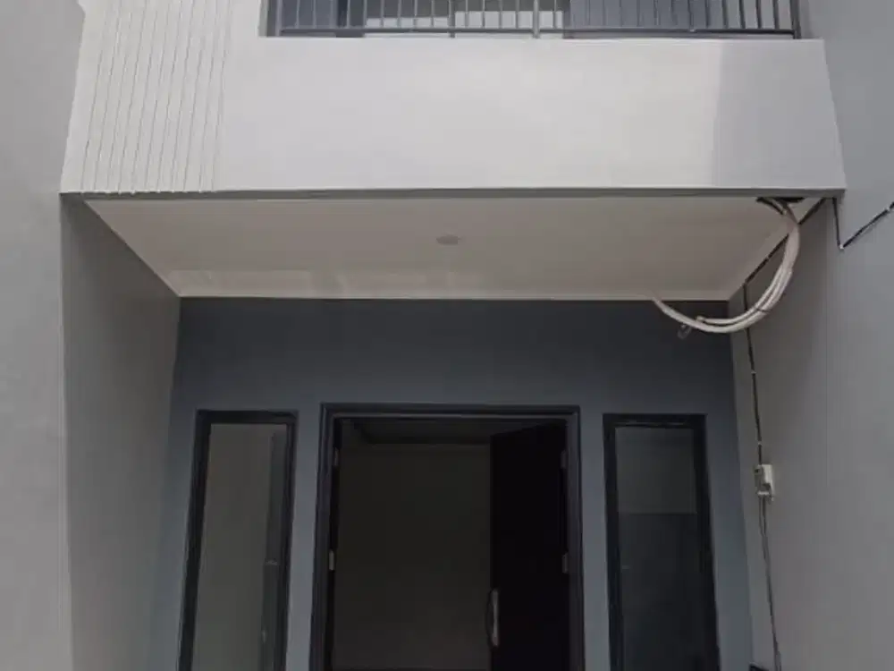 DIJUAL RUMAH BARU MINIMALIS NGANTONG TURUN HARGAA SANGAT MURAH LOKASI BAGUS DI CITRA 2 EXTENSION