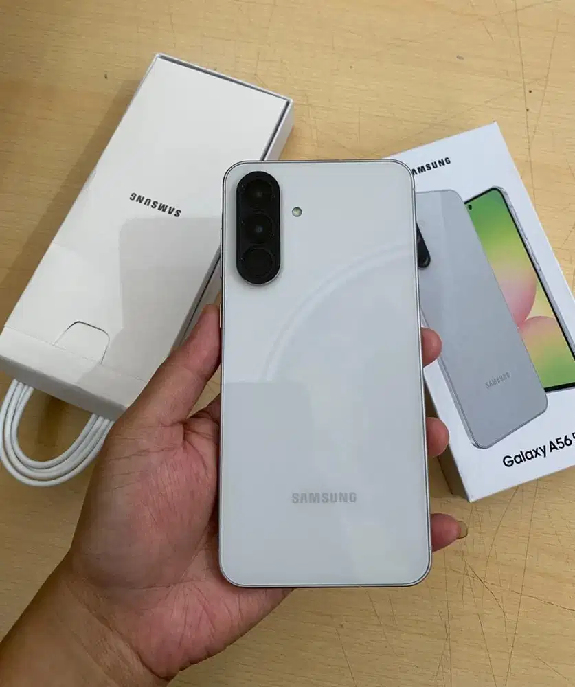 Samsung Galaxy A56 5G 12/256 GB Second Sein Original