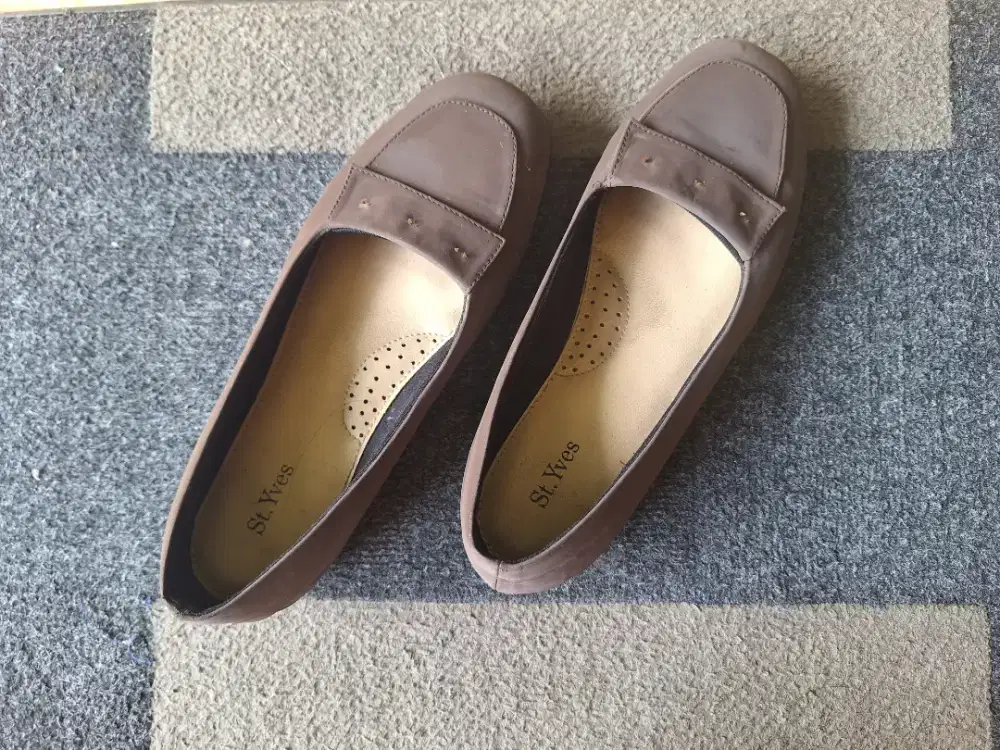 SEPATU FLATSHOES ST YVES